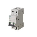 circuit breaker 230V 6kA, 1+N-pole, B, 13A