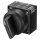 Knebel I–0–III verrastend schwarz 3SB3000-2DA11