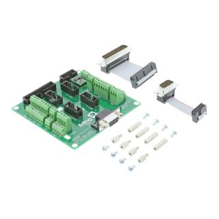 CPU5A Breakout Board