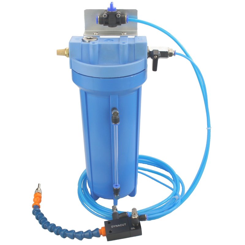 mist lubrication MVE, 178,65