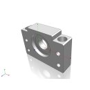 bearing unit in close-coupled design type BF 30 –...