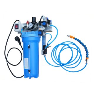 driblet lubrication MDE-FL