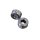 Set Collars Set Screw Type 25 mm, Steel