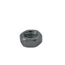 Hex nut DIN 439B / galvanised / M16x1,5 low form