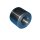 Trapezoidal nut 24x05 right hand thread, machining steel, straight