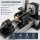 Trapezgewindespindel TR10x2 links, millimetergenauer Zuschnitt