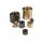 Trapezgewindespindel rostfrei TR22x5 rechts, millimetergenauer Zuschnitt