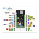 Ethernet CNC controller – PoKeys57E – flight simulators, automation