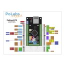 Ethernet CNC controller – PoKeys57E – flight simulators, automation
