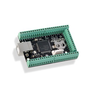 USB CNC Controller - PoKeys57U - Flugsimulatoren, Automatisierung