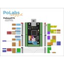 USB CNC Controller - PoKeys57U - Flugsimulatoren, Automatisierung