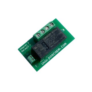 Adapter Board Relay