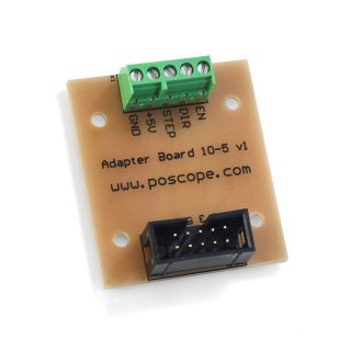 Adapter Board 10-5