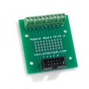 Adapter Board 10-10