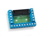 Adapter Board 20-20 LC