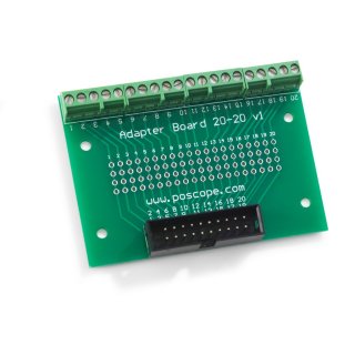 Adapter Board 20-20