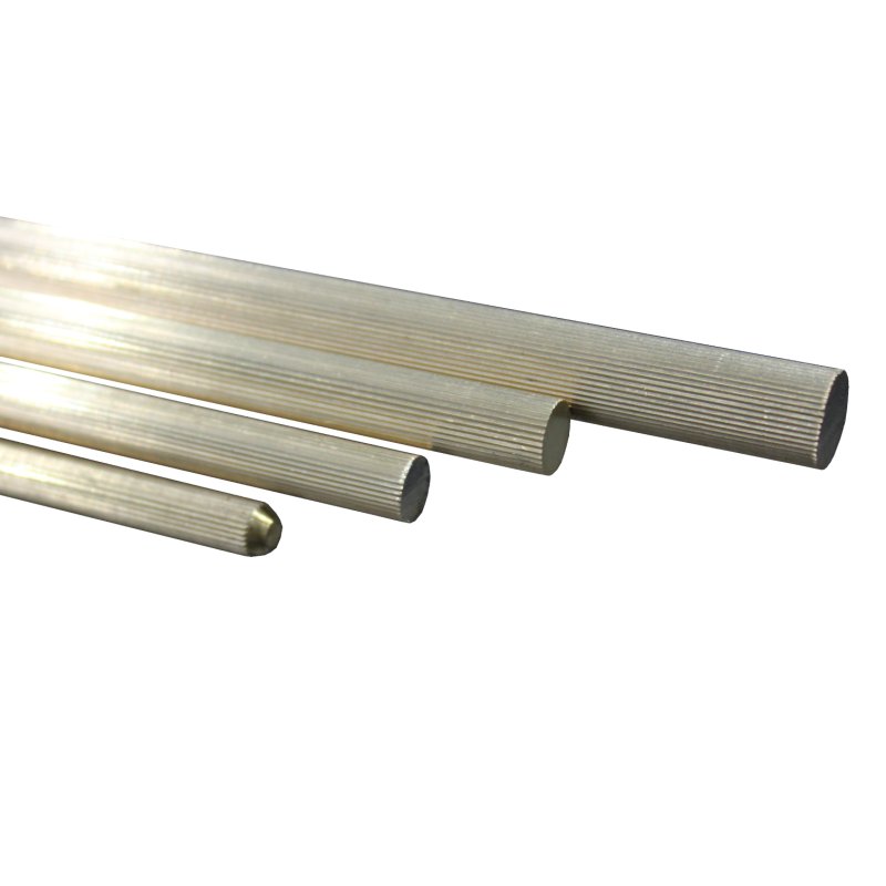 LecMy BAIWANLIN H59 Messing-Rundstab, massiver Cu-Stabstab LecMy BAIWANLIN H59 Messing-Rundstab, massiver Cu-Stabstab