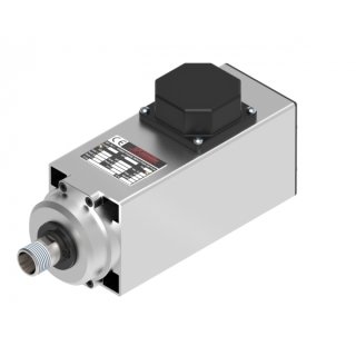 HF-Motor Teknomotor ER 20 | 1,6 kW | 220/380V | 18000 U/min