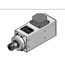 HF-Motor Teknomotor ER 20 | 1,6 kW | 220/380V | 18000 U/min