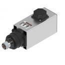 HF-Spindel Teknomotor ER 25 | 3,3 kW | 220/380V | 18000...