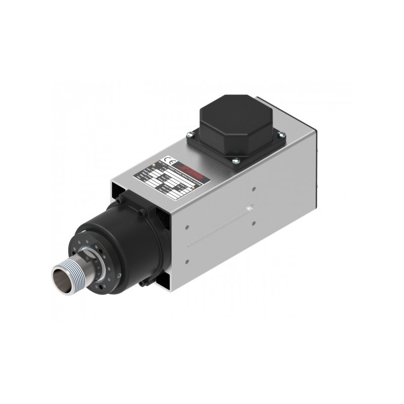 Pompa Dissaldante Fixpoint 51200 - Per Rimozione Professionale Di Saldature, Struttura In Metallo - Foto 9