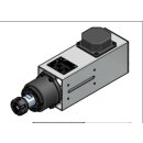 HF-Spindel Teknomotor ER 25 | 2,2 kW | 220/380V | 18000...