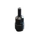 Mafell collet chuck adapter OZ incl. collet nut