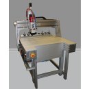 Portalfräse SMF 612 PRO