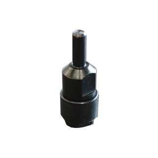 Mafell collet chuck adapter ER 16  incl. union nut