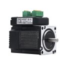 JMC Servo Motor mit integriertem Servotreiber 100 W / 36...