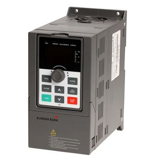 Frequenzumrichter PI500 2,2kW 1Ph-230V, 268,79 €