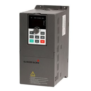 Frequenzumrichter PI500 4,0kW 1Ph-230V