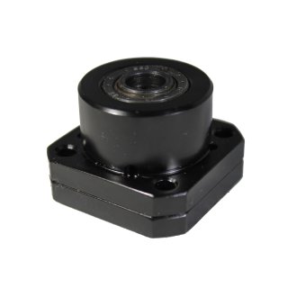 Ball Screw Mounting Block BK 10 – Fixed bearing