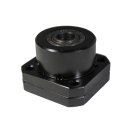 Ball Screw Mounting Block BK 10 – Fixed bearing