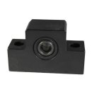 Ball Screw Mounting Block BK 10 – Fixed bearing