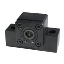 Ball Screw Mounting Block BK 10 – Fixed bearing