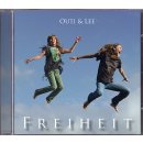 Freiheit - the new CD