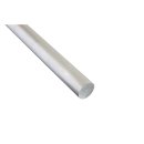Aluminium Rundstange Ø  12 mm, Alu rund, je 100...