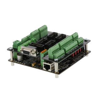 CNC720 Breakout Board