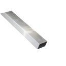 Aluminium Formrohr 160 x 80 x 4,0 mm, je m ± 5mm Alu Rohr rechteckig, Rechteckrohr