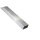 Aluminium Formrohr 160 x 80 x 4,0 mm, je m ± 5mm Alu Rohr rechteckig, Rechteckrohr