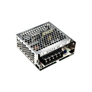 TDK-Lambda Schaltnetzteil 50W, 24V dc / 2.2A