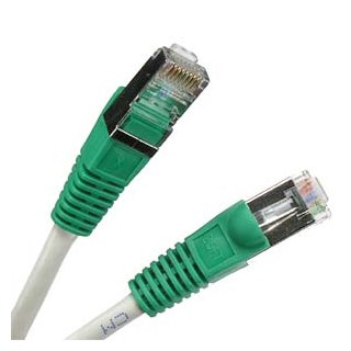 Ethernet Kabel gekreuzt 3m/10