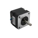 Stepper Motor SY28STH51-0674A