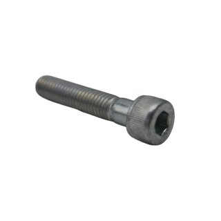 Zylinderschraube   x  DIN912, verzinkt