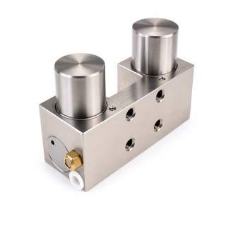 Klemmelement MKS3001A