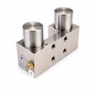 Klemmelement MKS3001A