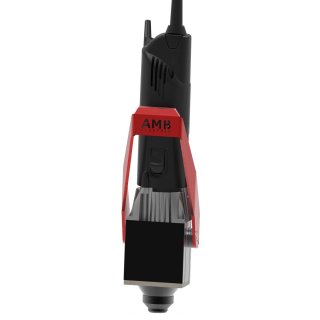AMB Fräsmotor 1050 FME-U DI 230V Werkzeugwechsel  (für ER16 Präzisions-Spannzangen)