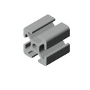 Alu-Profil 5 20x20 3N, je m+/-5mm