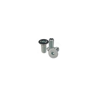 Senkkopfschraube  M 3 x  8 DIN7991, verzinkt
